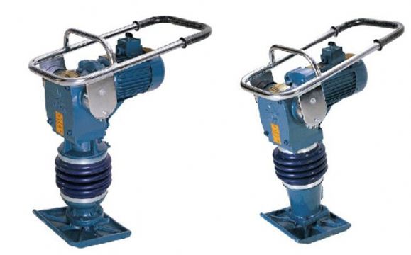 點(diǎn)擊查看詳細(xì)信息<br>標(biāo)題： HCD70/80型振動(dòng)沖擊夯 閱讀次數(shù)：2468