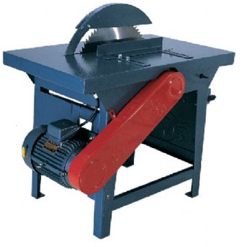 點擊查看詳細(xì)信息<br>標(biāo)題： MJ104/105木工圓鋸機 閱讀次數(shù)：2329