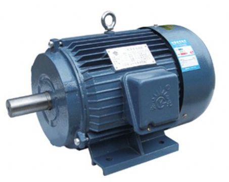 點擊查看詳細(xì)信息<br>標(biāo)題：Y系列電動機 閱讀次數(shù)：2265