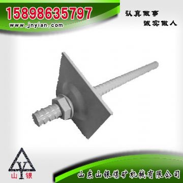 點(diǎn)擊查看詳細(xì)信息<br>標(biāo)題：多重防腐中空注漿錨桿 閱讀次數(shù)：2097