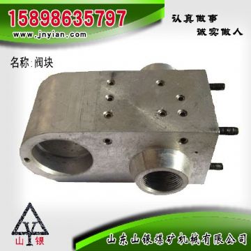 點(diǎn)擊查看詳細(xì)信息<br>標(biāo)題：閥塊 江陰配件 閱讀次數(shù)：2142