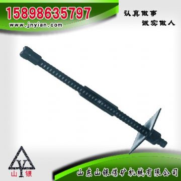 點(diǎn)擊查看詳細(xì)信息<br>標(biāo)題：高強(qiáng)錨桿 閱讀次數(shù)：2125