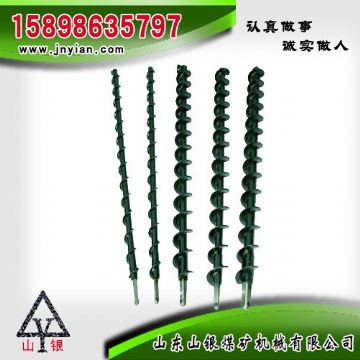 點(diǎn)擊查看詳細(xì)信息<br>標(biāo)題：高效螺旋鉆桿 閱讀次數(shù)：2110