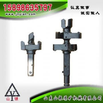 點(diǎn)擊查看詳細(xì)信息<br>標(biāo)題：高效組合鉆頭 閱讀次數(shù)：2321