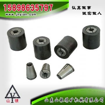 點擊查看詳細信息<br>標題：礦用錨索錨具 KM15 18 22 29型 閱讀次數(shù)：2384