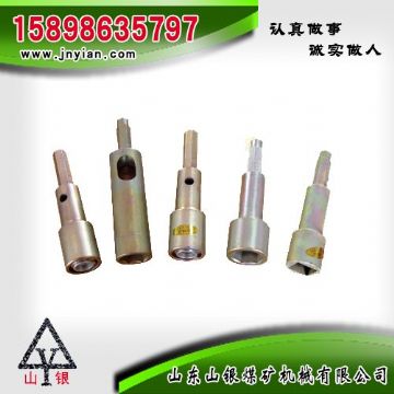 點擊查看詳細信息<br>標題：錨桿攪拌器 錨索攪拌器 閱讀次數(shù)：2182