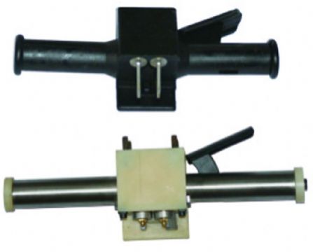 點擊查看詳細信息<br>標題：錨桿鉆機手把 閱讀次數(shù)：2078