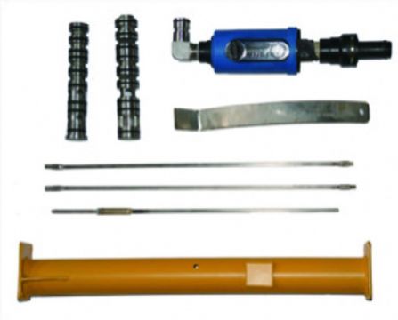 點擊查看詳細信息<br>標題：錨桿鉆機油杯頂桿套 閱讀次數(shù)：2251