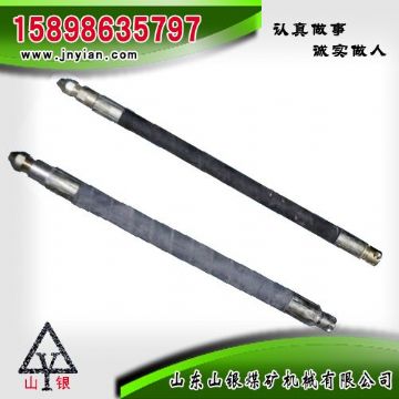 點擊查看詳細信息<br>標題：煤層注水封孔器 閱讀次數(shù)：2376