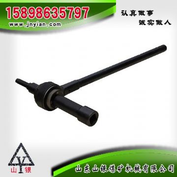 點擊查看詳細信息<br>標題：增扭器 ZNQ-3型 閱讀次數(shù)：2255