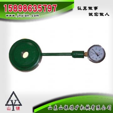 點擊查看詳細信息<br>標題：礦用錨桿測力計 MCZ-300型 閱讀次數(shù)：1966