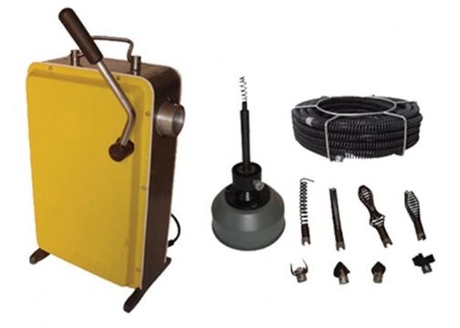 點(diǎn)擊查看詳細(xì)信息<br>標(biāo)題：  JG-80型 管道疏通機(jī) 閱讀次數(shù)：2158