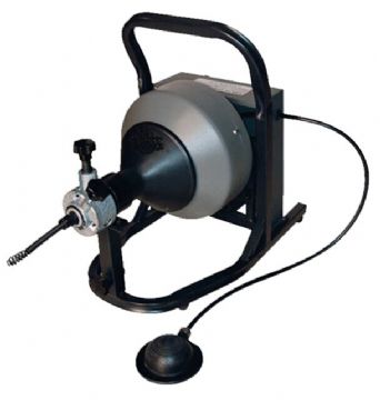 點(diǎn)擊查看詳細(xì)信息<br>標(biāo)題：JG400型管道疏通機(jī) 閱讀次數(shù)：2072