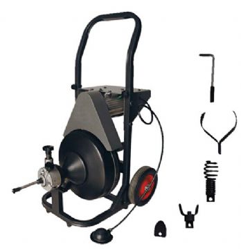 點(diǎn)擊查看詳細(xì)信息<br>標(biāo)題：  JG800型管道疏通機(jī) 閱讀次數(shù)：2027