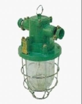 點擊查看詳細信息<br>標題：DGS-60隔爆型白熾燈 閱讀次數(shù)：2821