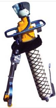 點(diǎn)擊查看詳細(xì)信息<br>標(biāo)題：MQT-130/3.2型氣動(dòng)錨桿鉆機(jī) 閱讀次數(shù)：8628