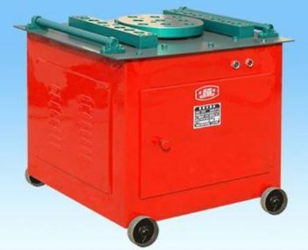 點(diǎn)擊查看詳細(xì)信息<br>標(biāo)題：gq40鋼筋切斷機(jī) 閱讀次數(shù)：2327