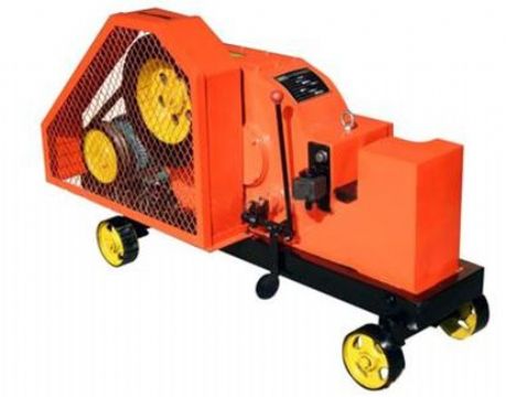 點(diǎn)擊查看詳細(xì)信息<br>標(biāo)題：gq40鋼筋切斷機(jī) 閱讀次數(shù)：2132