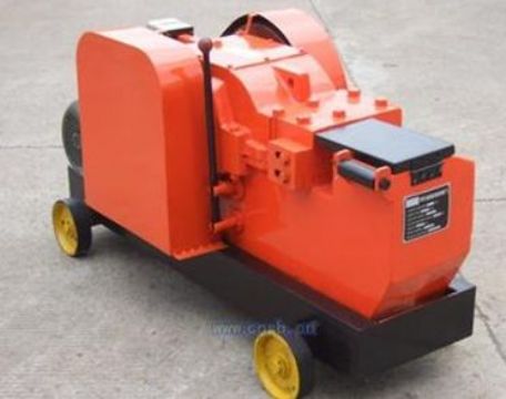 點擊查看詳細信息<br>標題：GQ40重型鋼筋切斷機 閱讀次數(shù)：3305