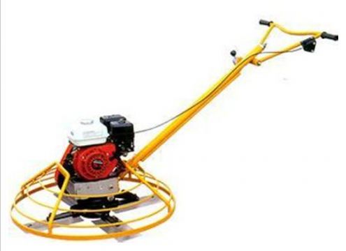 點(diǎn)擊查看詳細(xì)信息<br>標(biāo)題：90汽油抹光機(jī) 閱讀次數(shù)：2011