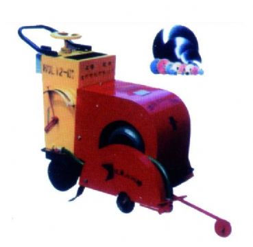 點(diǎn)擊查看詳細(xì)信息<br>標(biāo)題：HLQ-18型切縫機(jī) 閱讀次數(shù)：2625