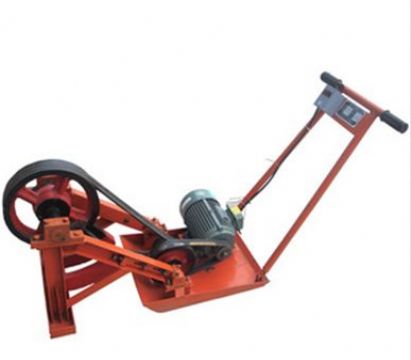 點(diǎn)擊查看詳細(xì)信息<br>標(biāo)題：夯機(jī)蛙式HW60型 閱讀次數(shù)：2004