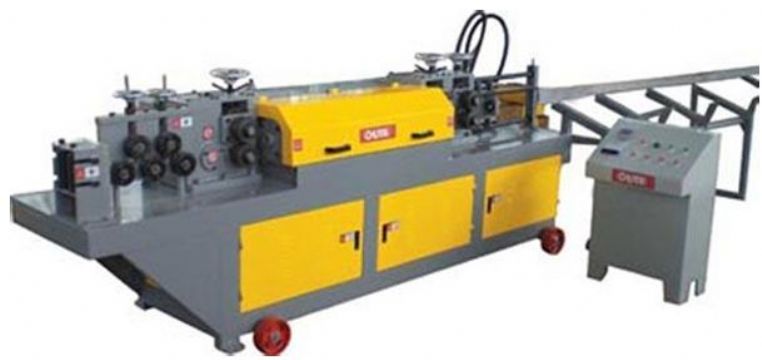 點(diǎn)擊查看詳細(xì)信息<br>標(biāo)題：GT4-14鋼筋調(diào)直切斷機(jī) 閱讀次數(shù)：2687