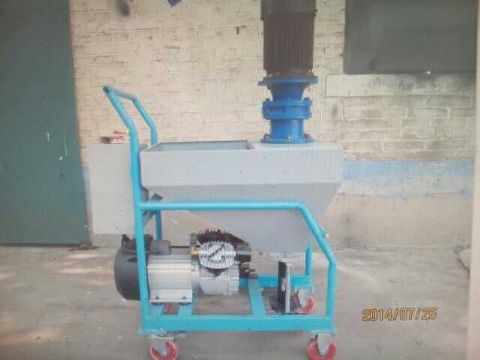 點(diǎn)擊查看詳細(xì)信息<br>標(biāo)題：膩?zhàn)訖C(jī)多功能機(jī)流量大壓力高膩?zhàn)訃娡繖C(jī)15854621686 閱讀次數(shù)：2384