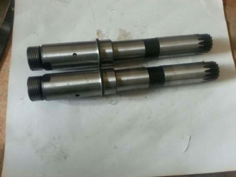 點(diǎn)擊查看詳細(xì)信息<br>標(biāo)題：錨桿 閱讀次數(shù)：2808