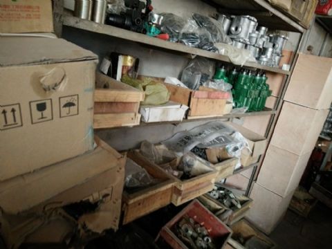 點(diǎn)擊查看詳細(xì)信息<br>標(biāo)題：50型殼體 閱讀次數(shù)：2056