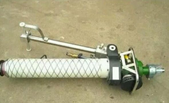 點擊查看詳細信息<br>標題：鉆機 閱讀次數(shù)：2175