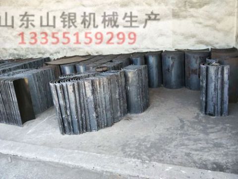 點擊查看詳細信息<br>標題： 礦用溜槽為您定制 閱讀次數(shù)：2797