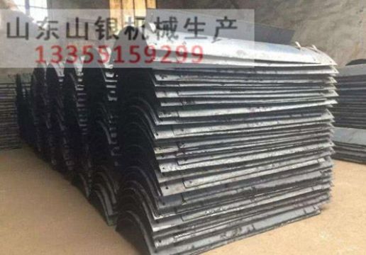 點擊查看詳細信息<br>標題：T型溜槽 閱讀次數(shù)：2237