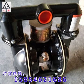 點(diǎn)擊查看詳細(xì)信息<br>標(biāo)題：氣動(dòng)隔膜泵制造銷售售后氣動(dòng)隔膜泵一條龍服務(wù) 閱讀次數(shù)：1765