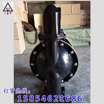 點(diǎn)擊查看詳細(xì)信息<br>標(biāo)題：隔膜泵|氣動(dòng)隔膜泵|隔膜泵|隔膜泵廠家 閱讀次數(shù)：2095