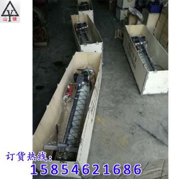 點(diǎn)擊查看詳細(xì)信息<br>標(biāo)題：各類錨桿鉆機(jī)配件 閱讀次數(shù)：1769