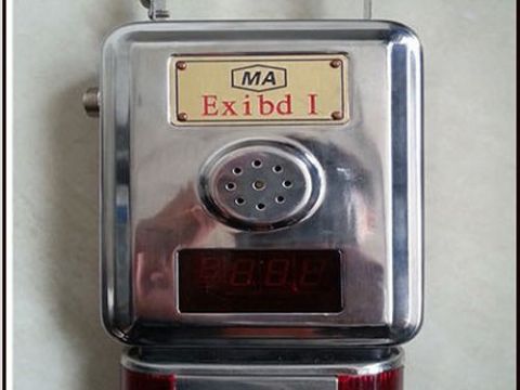 點擊查看詳細信息<br>標題：甲烷傳感器 閱讀次數(shù)：2682