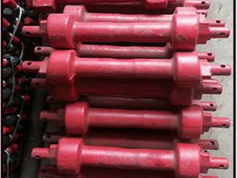 點擊查看詳細信息<br>標題：刮板機配件 閱讀次數：2299