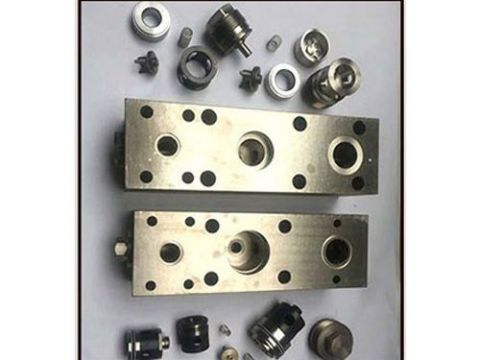 點擊查看詳細信息<br>標題：乳化泵配件 閱讀次數：2470