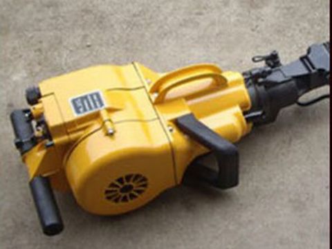 點擊查看詳細信息<br>標題：鑿巖機 閱讀次數：2416