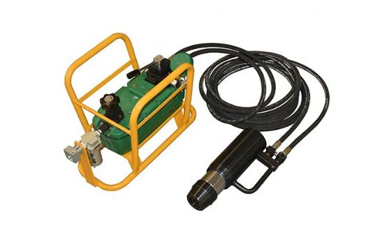 點擊查看詳細(xì)信息<br>標(biāo)題：MS18-200/63礦用錨索張拉機(jī)具 閱讀次數(shù)：1506