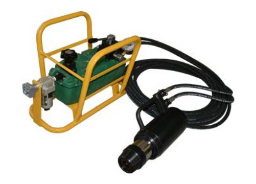 點(diǎn)擊查看詳細(xì)信息<br>標(biāo)題：MQ19-300/63礦用錨索張拉機(jī)具 閱讀次數(shù)：2066