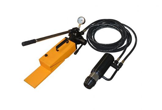 點擊查看詳細(xì)信息<br>標(biāo)題：MQ18-250/40礦用錨索張拉機(jī)具 閱讀次數(shù)：1538