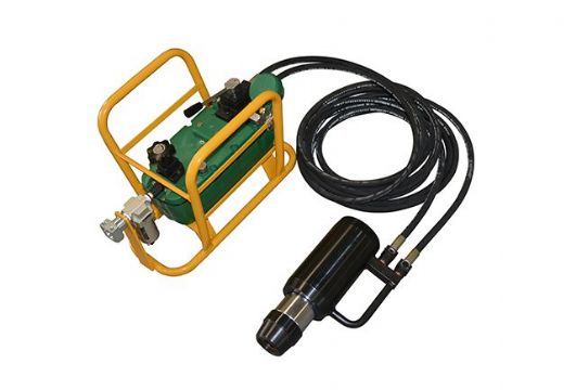 點(diǎn)擊查看詳細(xì)信息<br>標(biāo)題：MQ22-350/57礦用錨索張拉機(jī)具 閱讀次數(shù)：1519