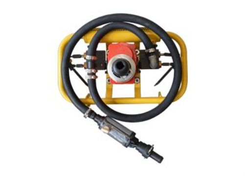 點擊查看詳細信息<br>標(biāo)題：KZQSZ-105/2.6S架座支撐氣 閱讀次數(shù)：1941