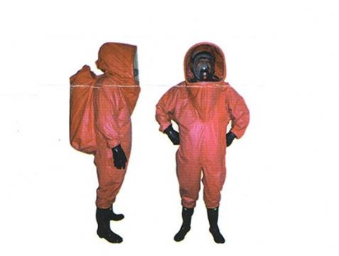 點(diǎn)擊查看詳細(xì)信息<br>標(biāo)題：人體防護(hù)服 閱讀次數(shù)：1904