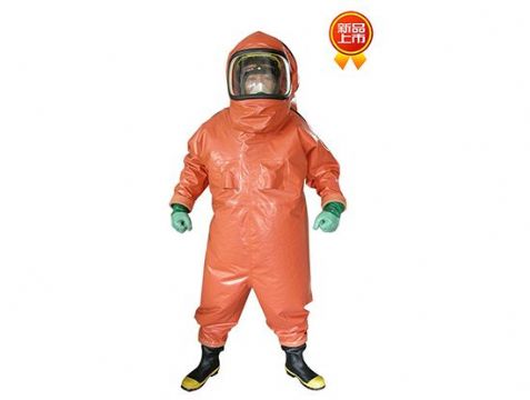 點(diǎn)擊查看詳細(xì)信息<br>標(biāo)題：FH-NPA特級(jí)化學(xué)防化服 閱讀次數(shù)：2353