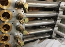 點擊查看詳細信息<br>標(biāo)題：A型B型C型操縱臂 閱讀次數(shù)：1598