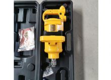 點(diǎn)擊查看詳細(xì)信息<br>標(biāo)題：AQS600氣動(dòng)手持式錨桿螺母安裝器 閱讀次數(shù)：1744