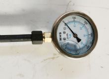 點擊查看詳細信息<br>標(biāo)題：100 200  300  500錨索錨桿測力計 閱讀次數(shù)：1719